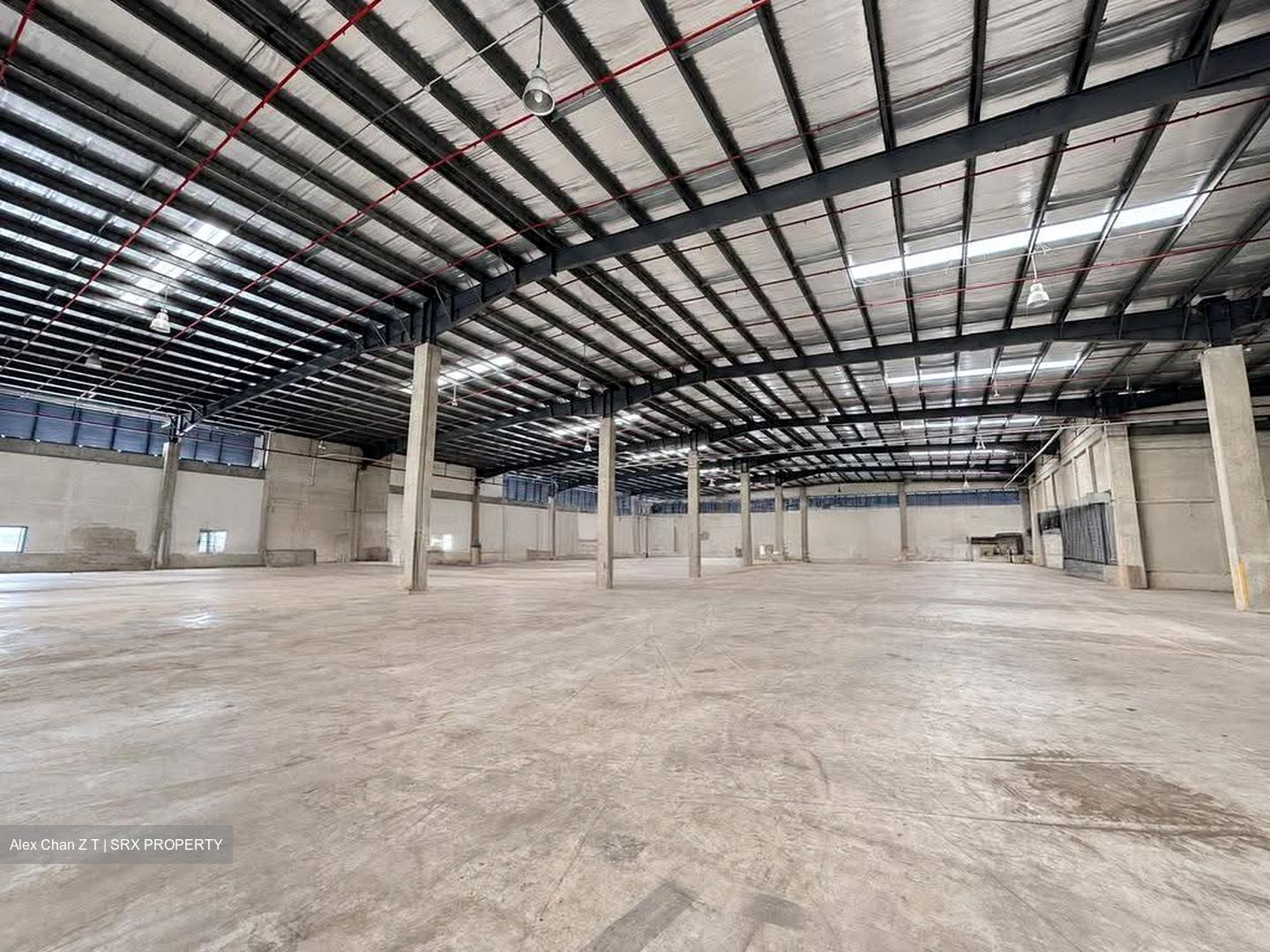 Tuas Avenue 12 (D22), Warehouse #626015291